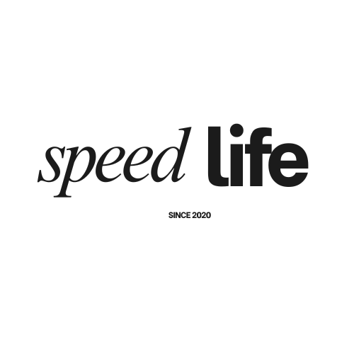SPEED LIFE